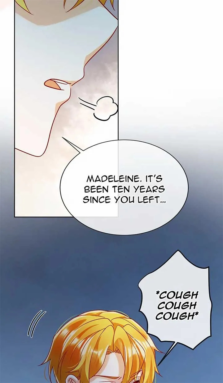 The Daughter of Evil and Miss Devil Chapter 42 Online - página 37