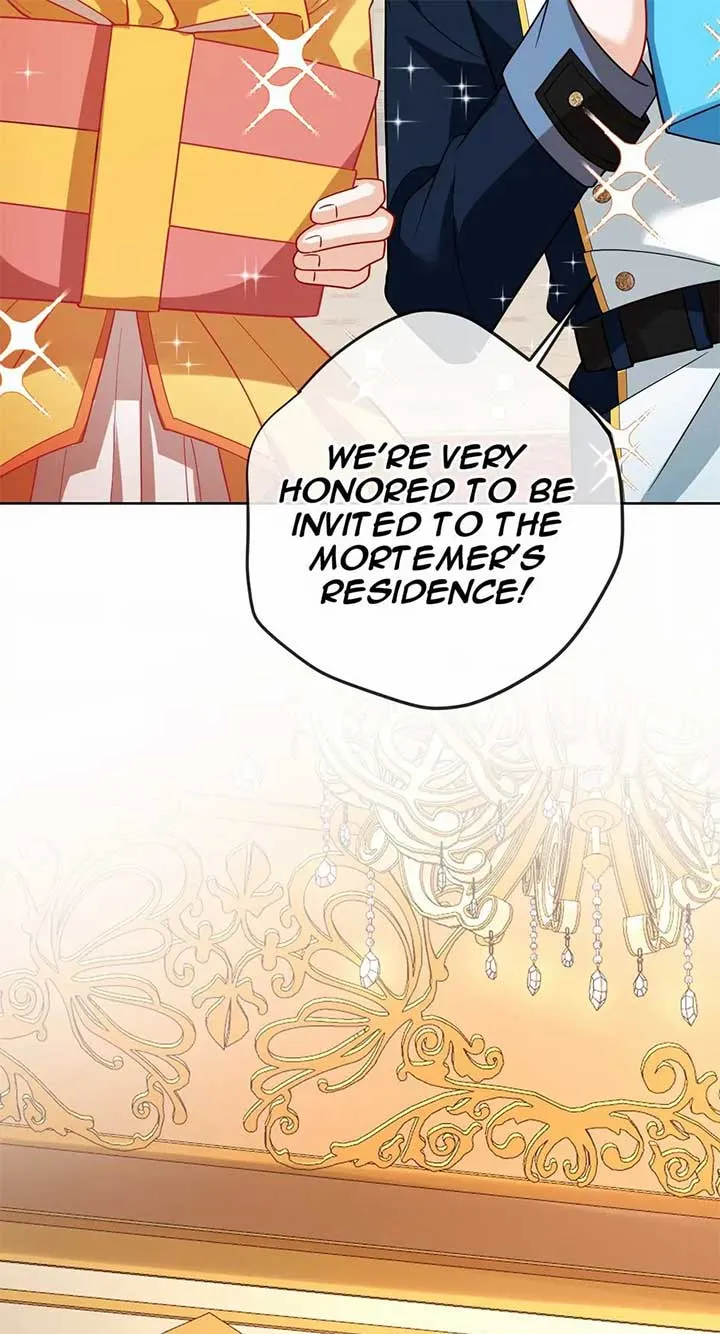 The Daughter of Evil and Miss Devil Chapter 42 Online - página 43