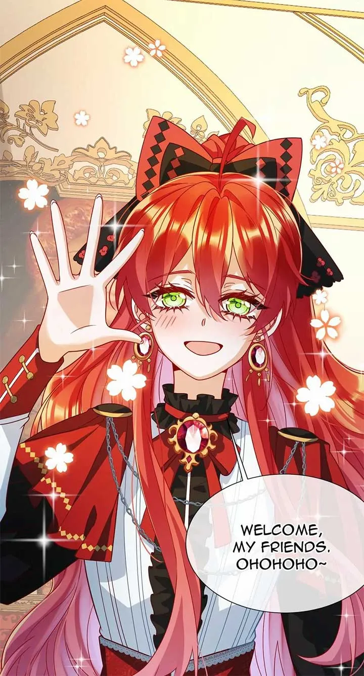 The Daughter of Evil and Miss Devil Chapter 42 Online - página 44