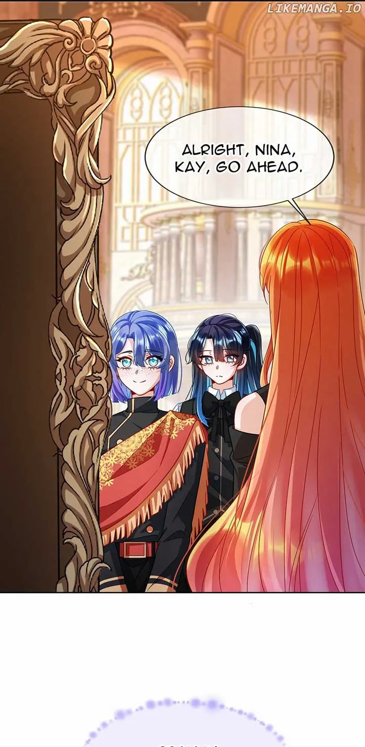 The Daughter of Evil and Miss Devil Chapter 50 Online - página 2