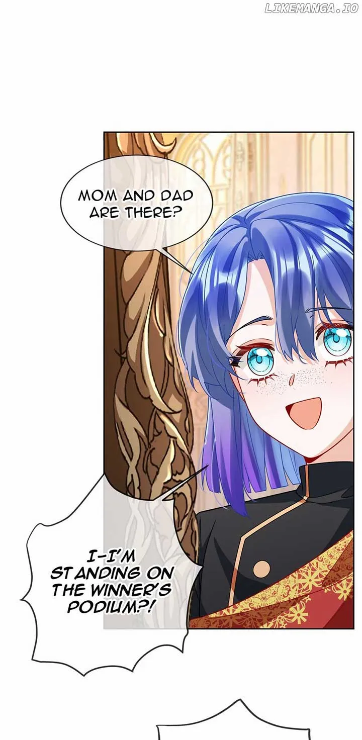 The Daughter of Evil and Miss Devil Chapter 50 Online - página 4