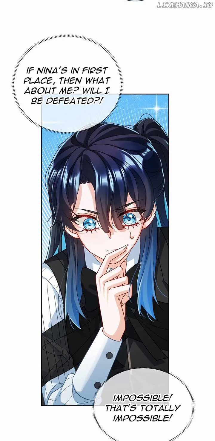 The Daughter of Evil and Miss Devil Chapter 50 Online - página 6
