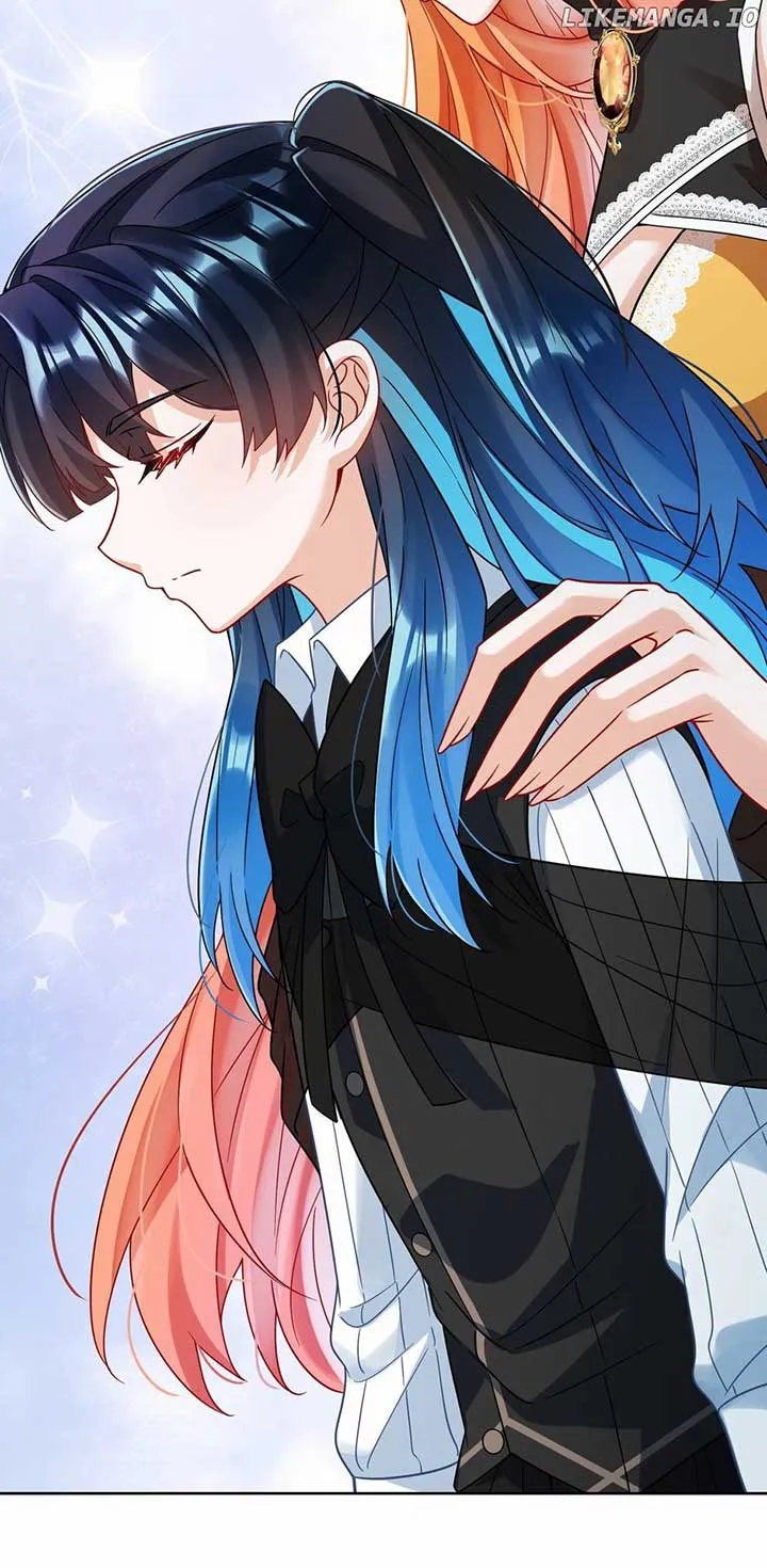 The Daughter of Evil and Miss Devil Chapter 50 Online - página 9