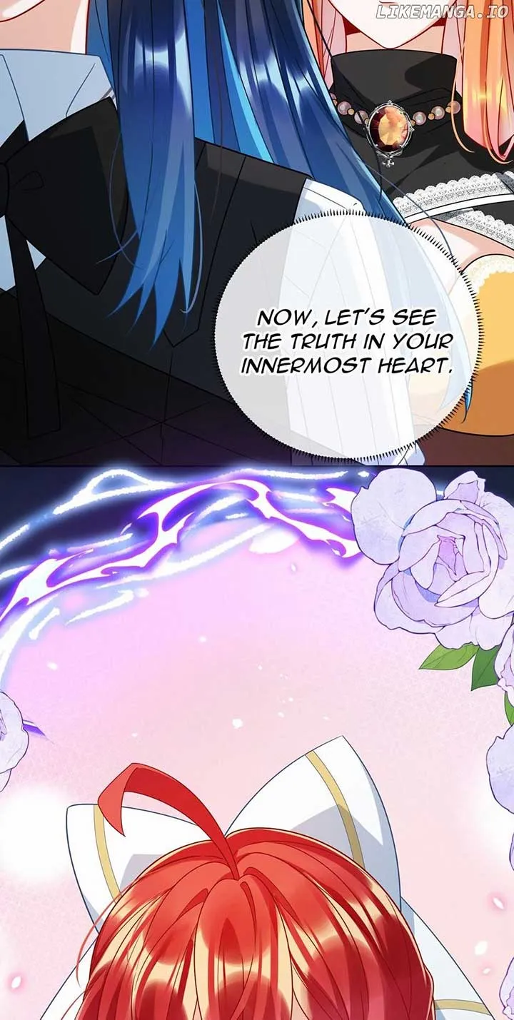 The Daughter of Evil and Miss Devil Chapter 50 Online - página 12