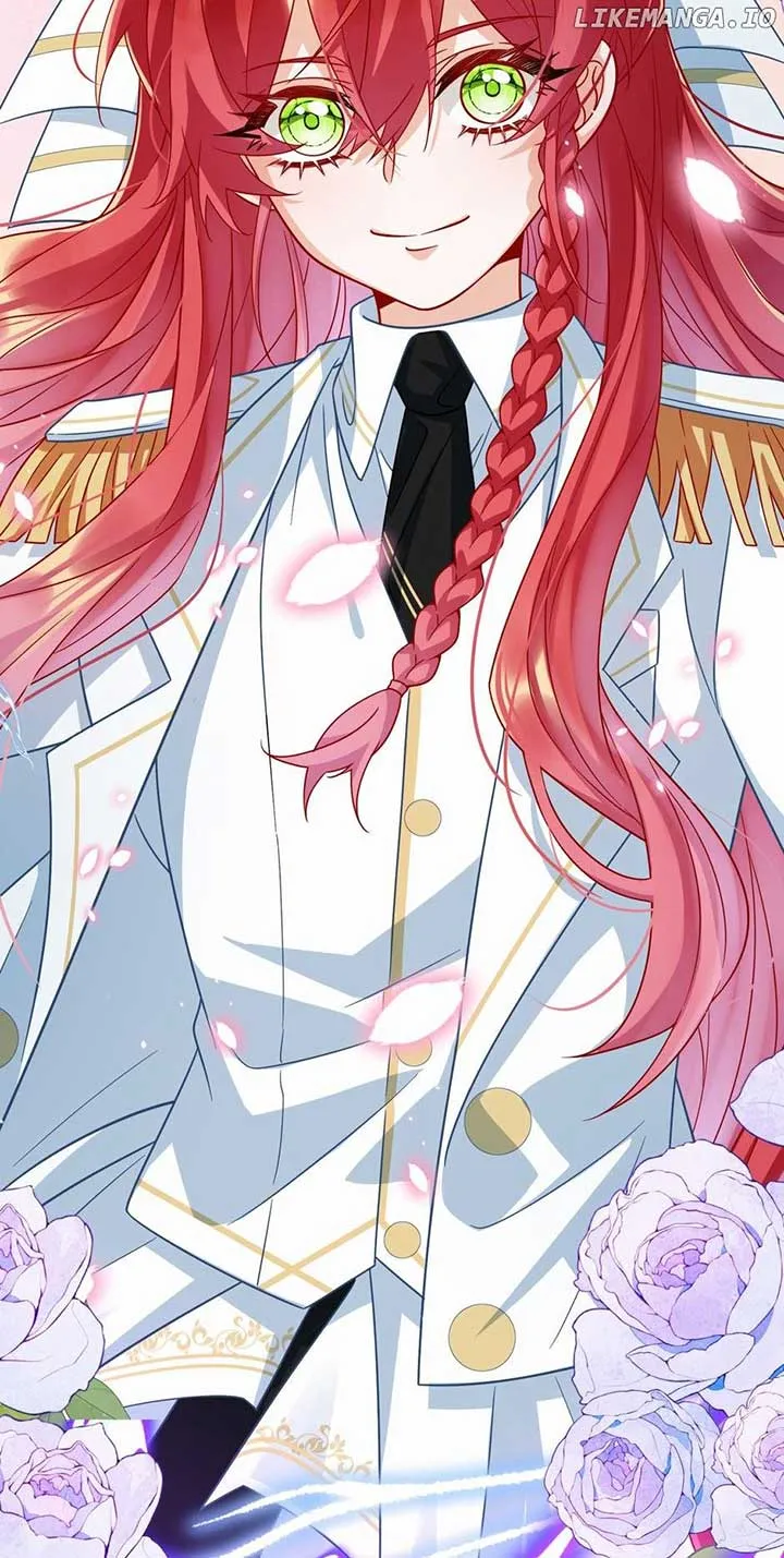 The Daughter of Evil and Miss Devil Chapter 50 Online - página 13