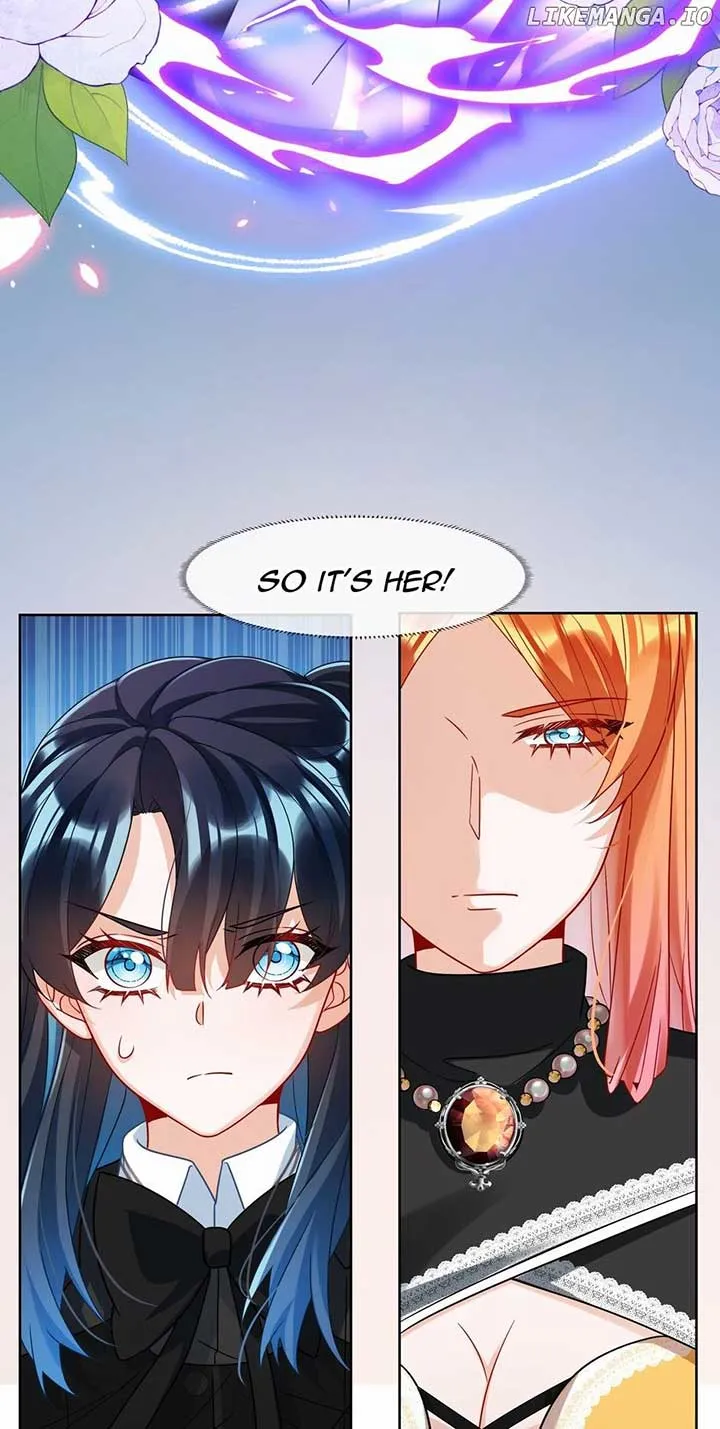 The Daughter of Evil and Miss Devil Chapter 50 Online - página 14