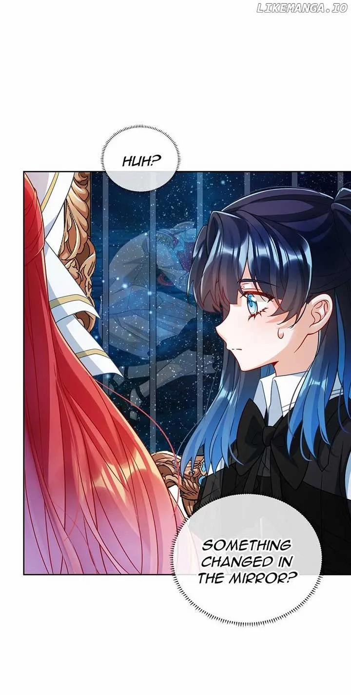 The Daughter of Evil and Miss Devil Chapter 50 Online - página 17