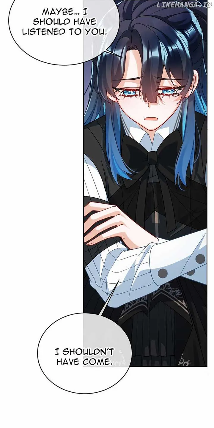 The Daughter of Evil and Miss Devil Chapter 50 Online - página 24