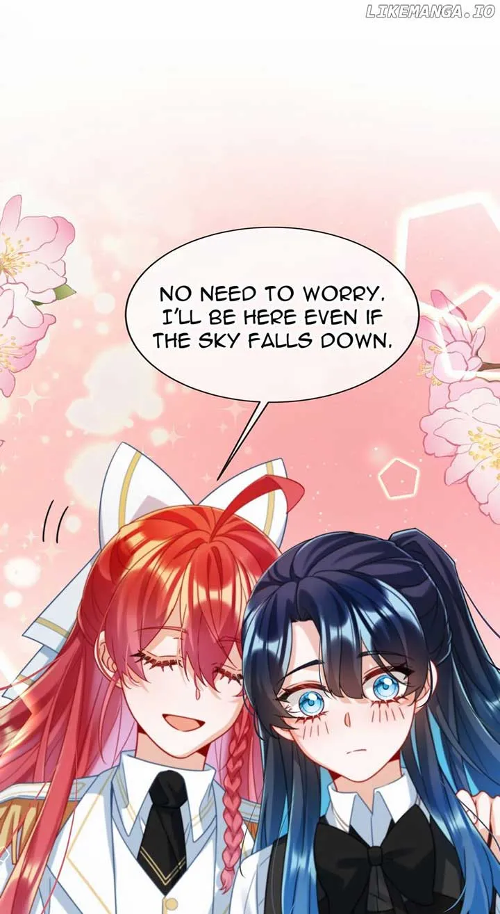 The Daughter of Evil and Miss Devil Chapter 50 Online - página 25