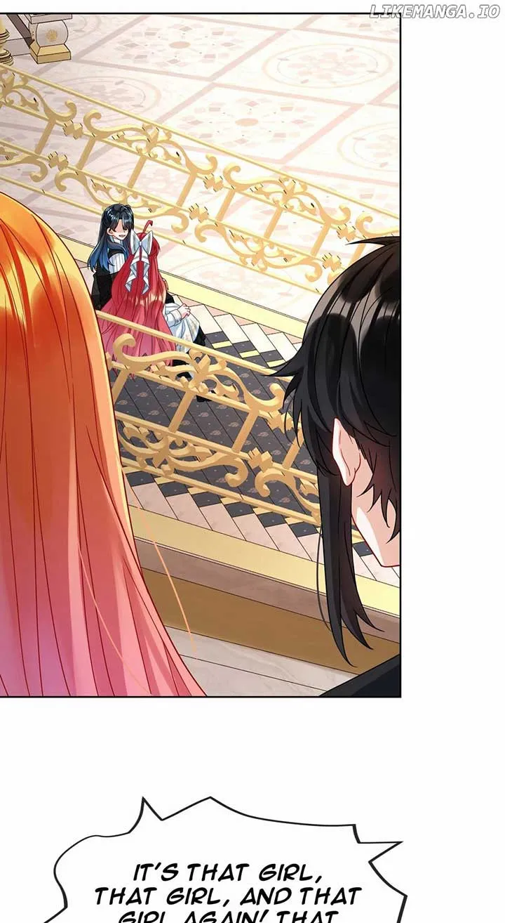 The Daughter of Evil and Miss Devil Chapter 50 Online - página 28