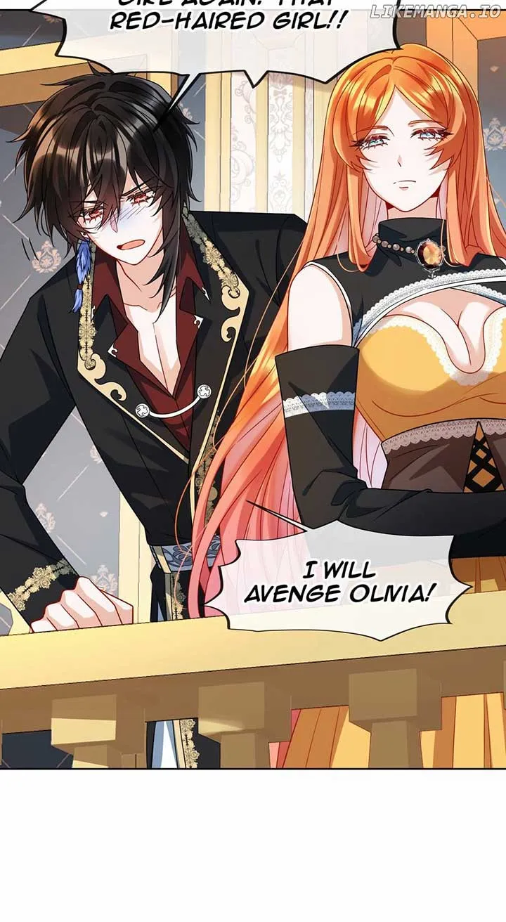 The Daughter of Evil and Miss Devil Chapter 50 Online - página 29
