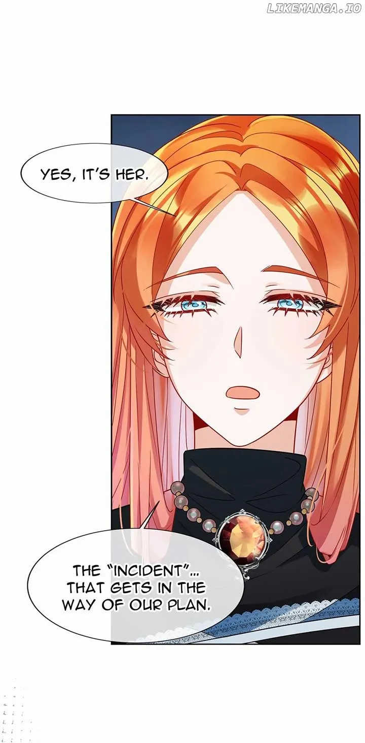 The Daughter of Evil and Miss Devil Chapter 50 Online - página 30