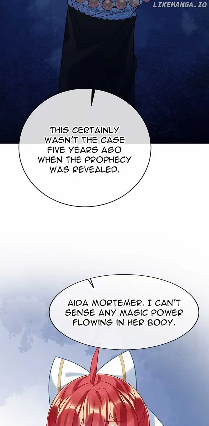 The Daughter of Evil and Miss Devil Chapter 50 Online - página 32