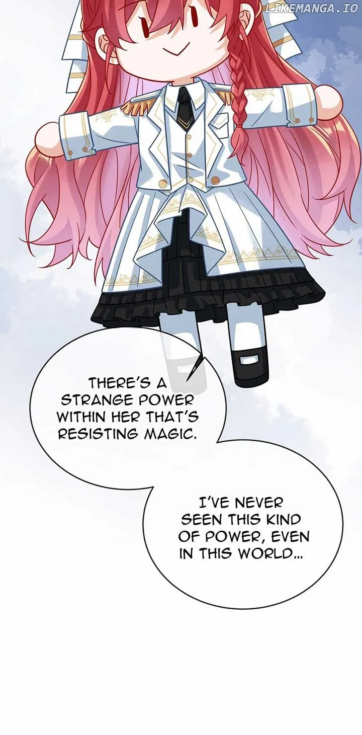 The Daughter of Evil and Miss Devil Chapter 50 Online - página 33