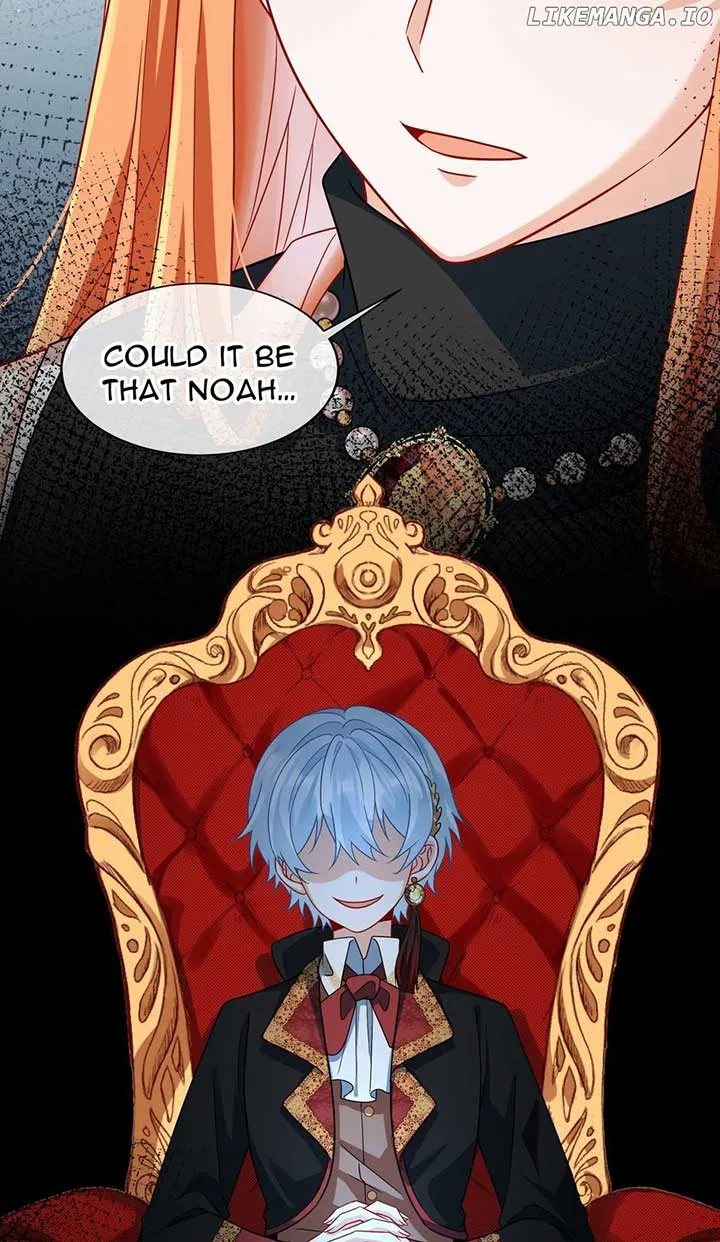 The Daughter of Evil and Miss Devil Chapter 50 Online - página 37