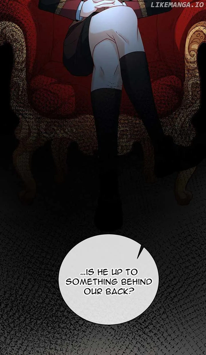 The Daughter of Evil and Miss Devil Chapter 50 Online - página 38