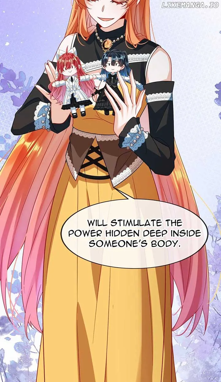 The Daughter of Evil and Miss Devil Chapter 50 Online - página 41