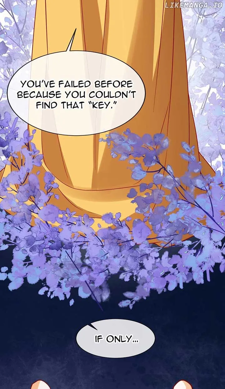 The Daughter of Evil and Miss Devil Chapter 50 Online - página 42
