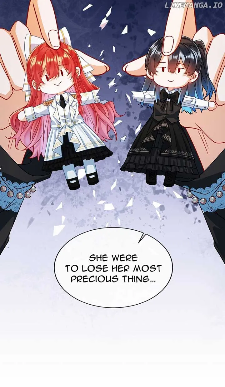 The Daughter of Evil and Miss Devil Chapter 50 Online - página 43