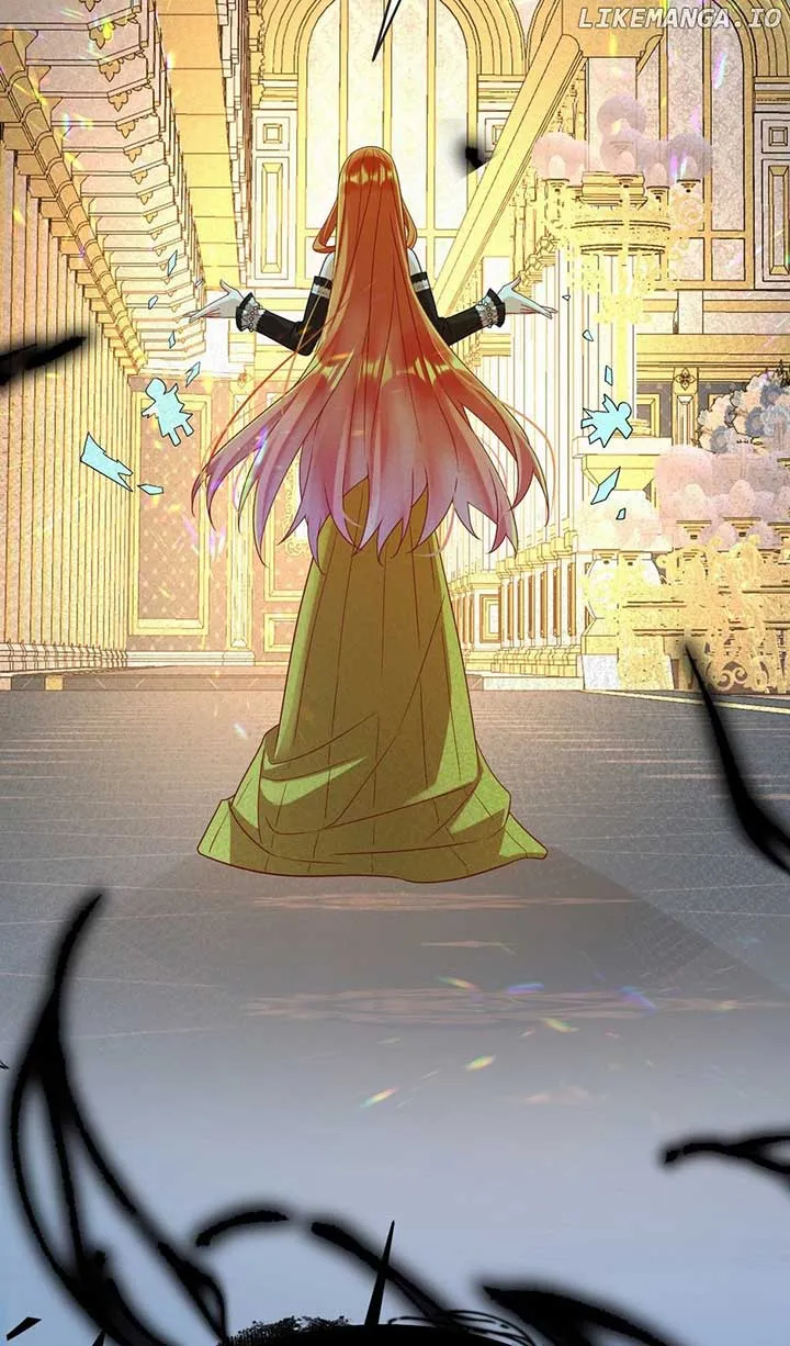 The Daughter of Evil and Miss Devil Chapter 50 Online - página 45