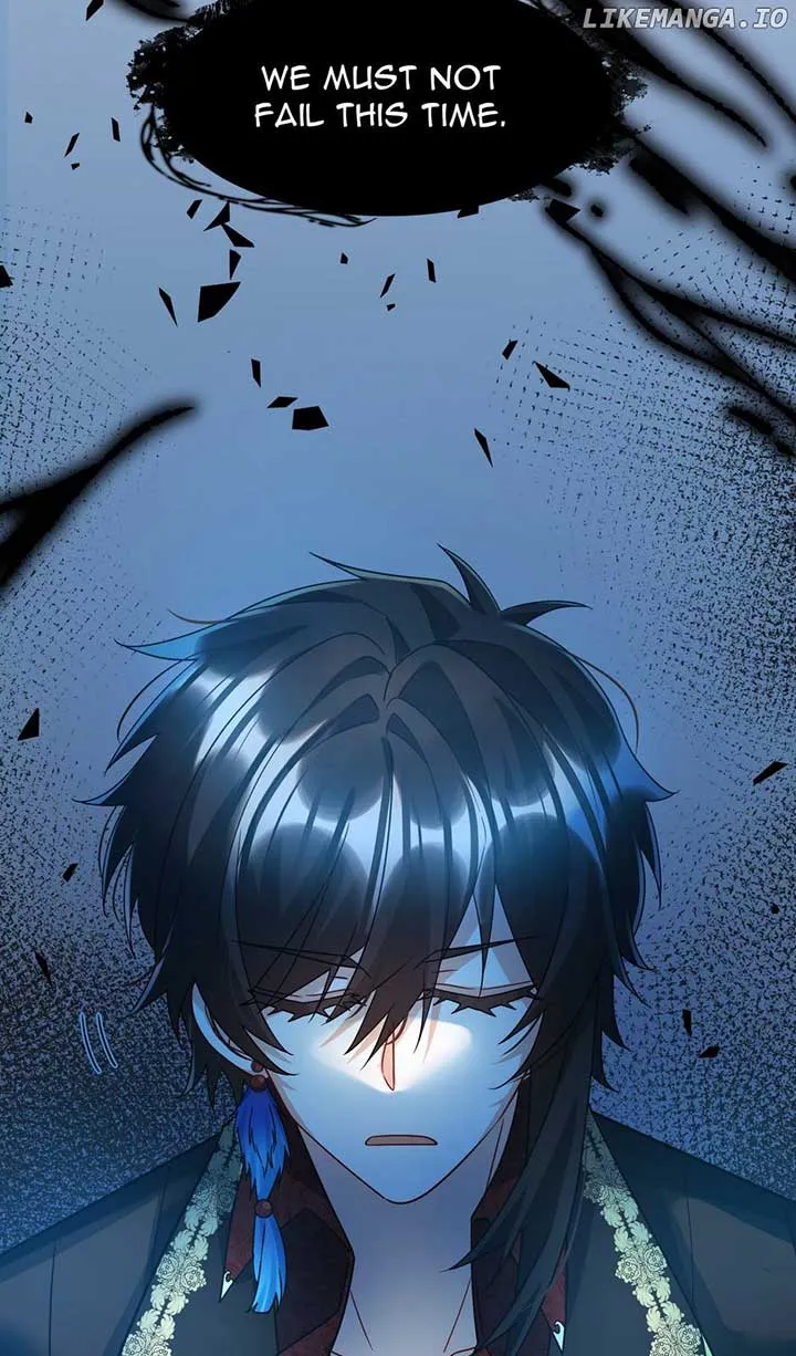 The Daughter of Evil and Miss Devil Chapter 50 Online - página 46