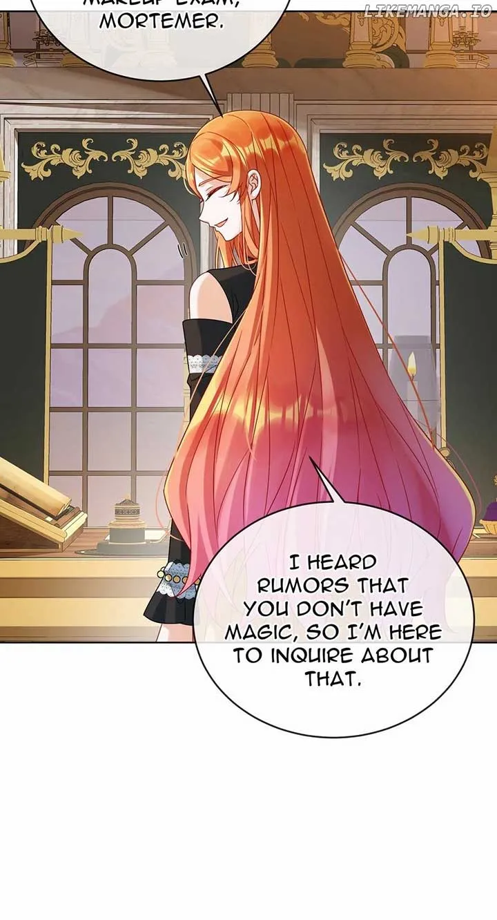 The Daughter of Evil and Miss Devil Chapter 52 Online - página 2
