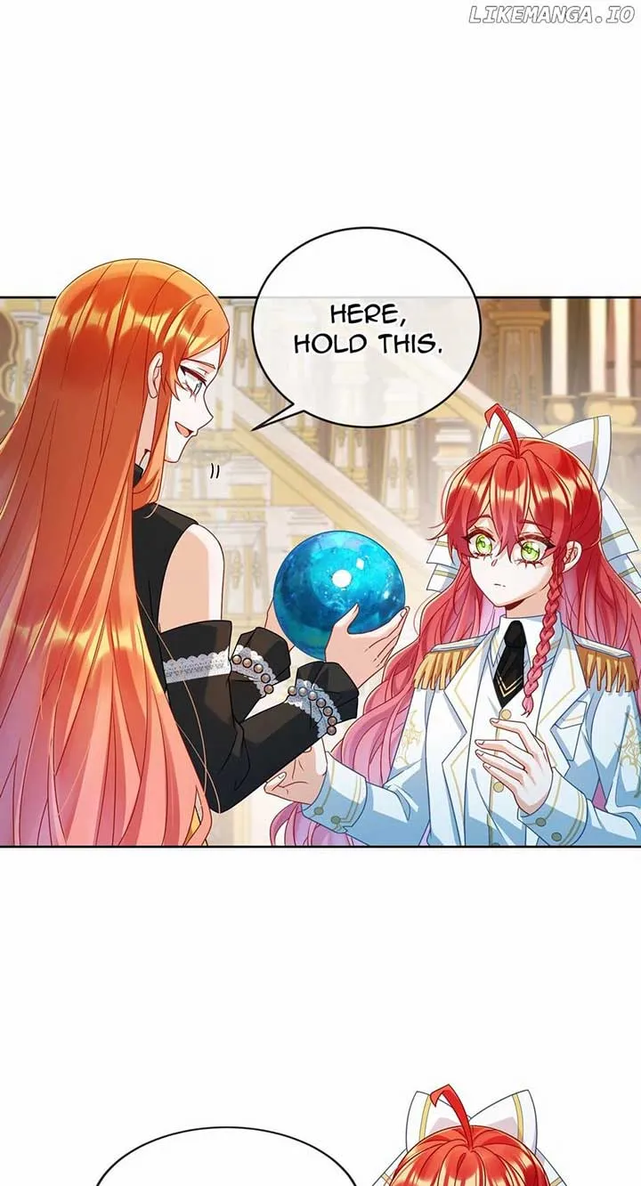 The Daughter of Evil and Miss Devil Chapter 52 Online - página 3