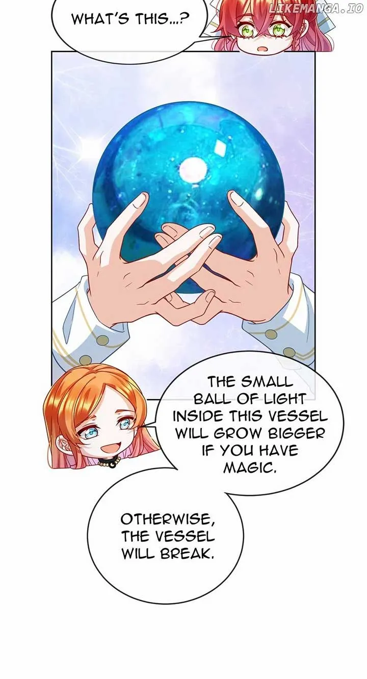 The Daughter of Evil and Miss Devil Chapter 52 Online - página 4