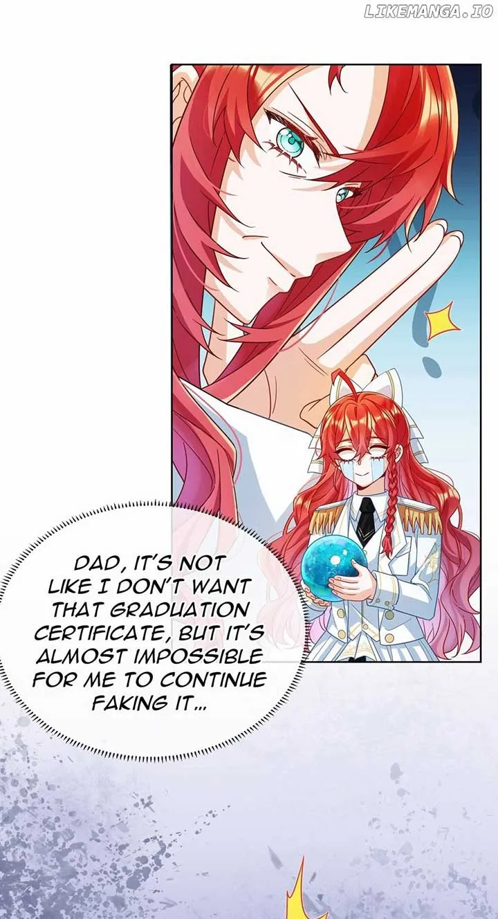 The Daughter of Evil and Miss Devil Chapter 52 Online - página 5