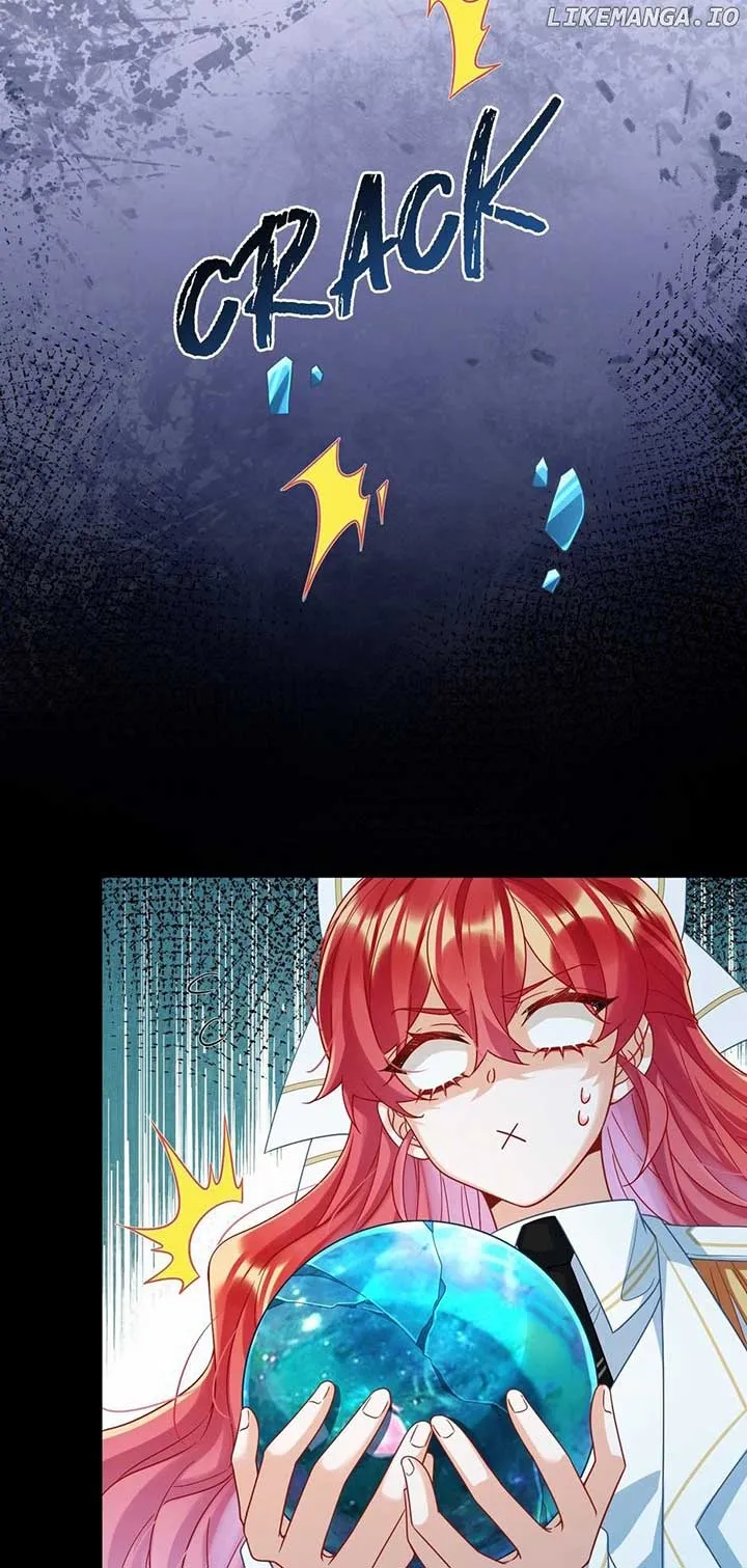 The Daughter of Evil and Miss Devil Chapter 52 Online - página 6