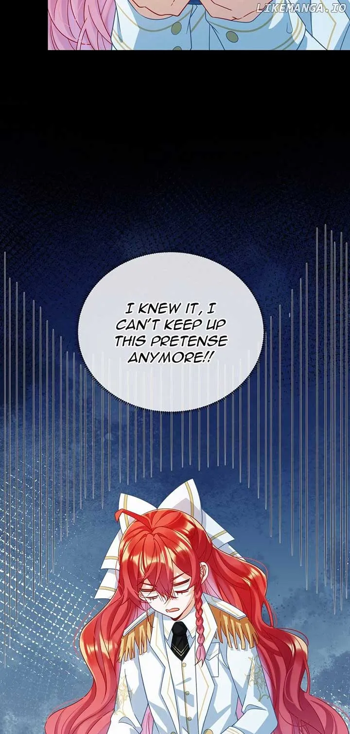 The Daughter of Evil and Miss Devil Chapter 52 Online - página 7
