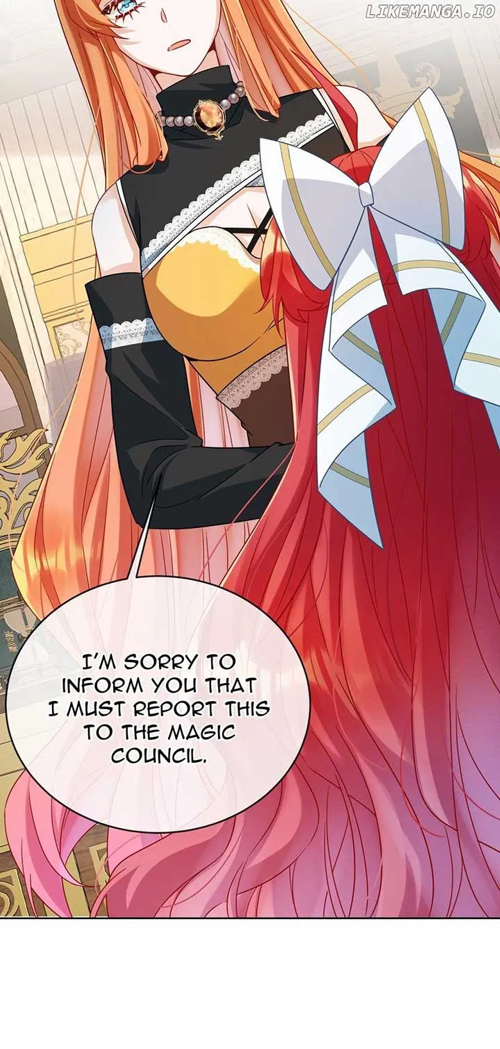 The Daughter of Evil and Miss Devil Chapter 52 Online - página 9