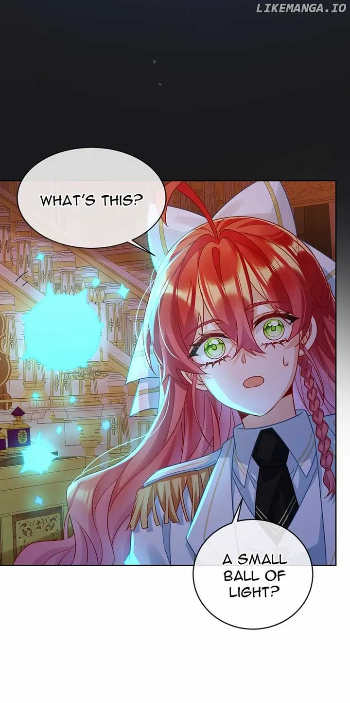 The Daughter of Evil and Miss Devil Chapter 52 Online - página 13