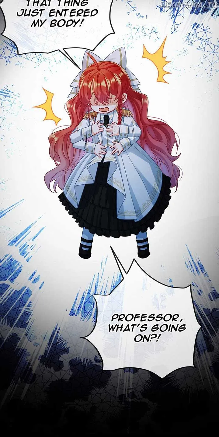 The Daughter of Evil and Miss Devil Chapter 52 Online - página 15