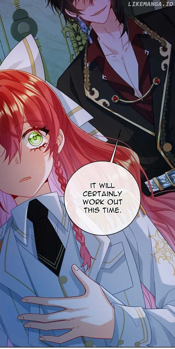 The Daughter of Evil and Miss Devil Chapter 52 Online - página 17