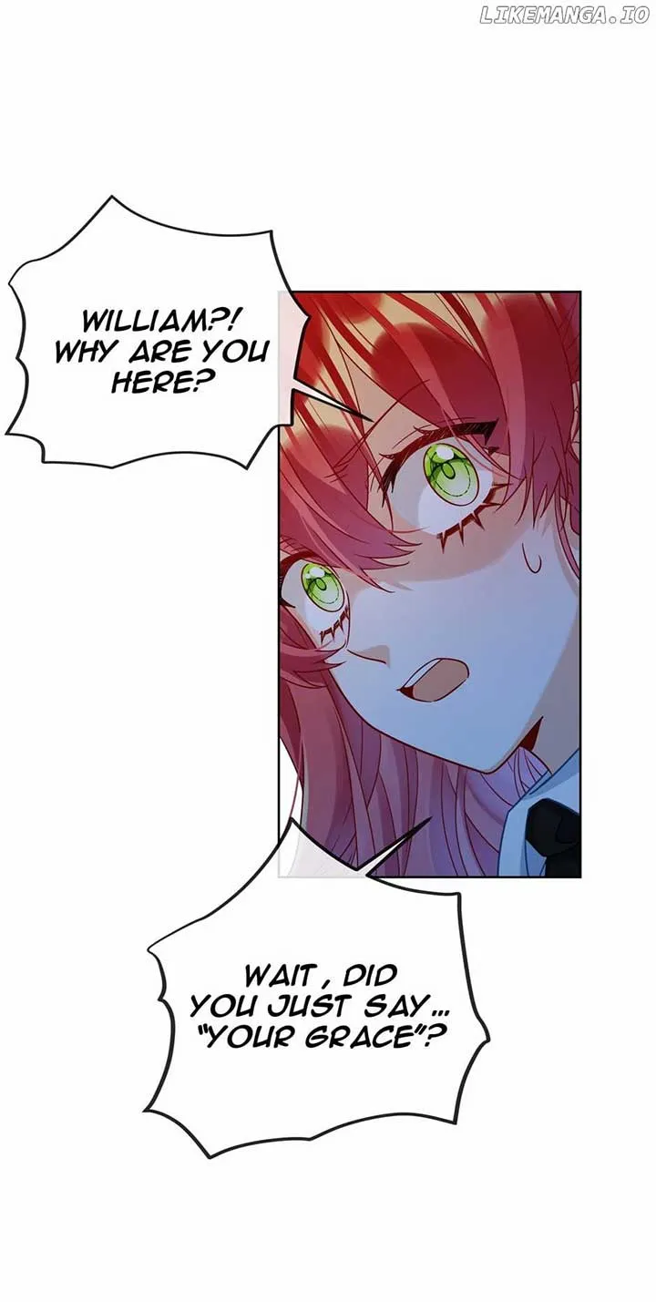 The Daughter of Evil and Miss Devil Chapter 52 Online - página 18