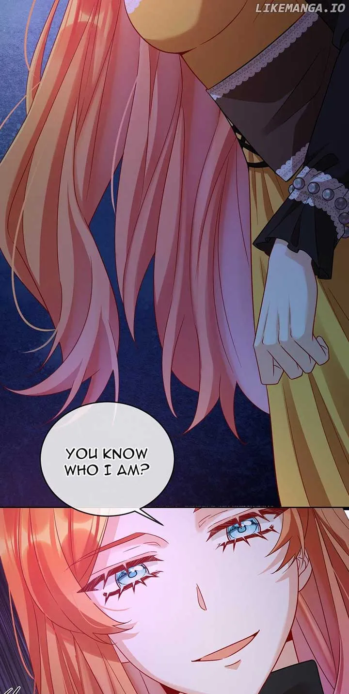 The Daughter of Evil and Miss Devil Chapter 52 Online - página 20