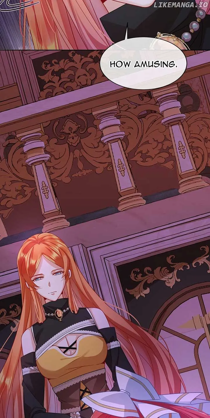 The Daughter of Evil and Miss Devil Chapter 52 Online - página 21