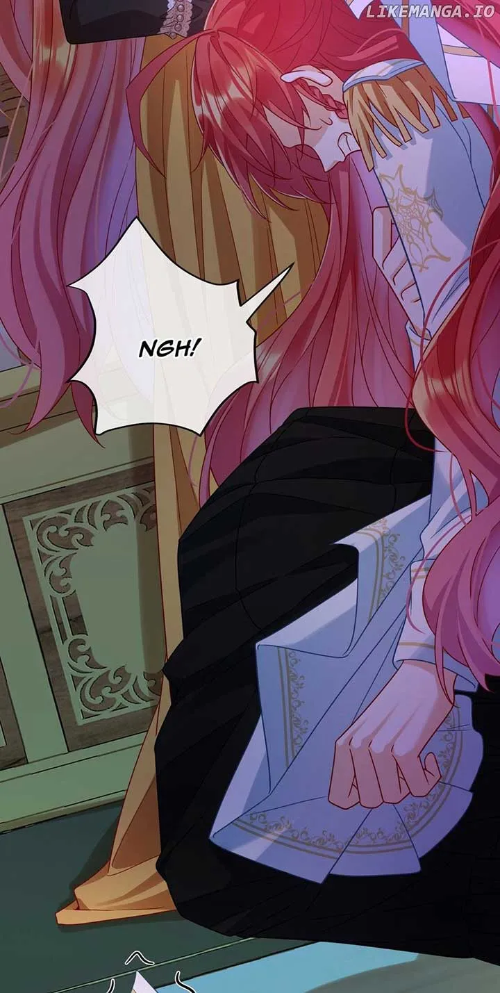 The Daughter of Evil and Miss Devil Chapter 52 Online - página 22