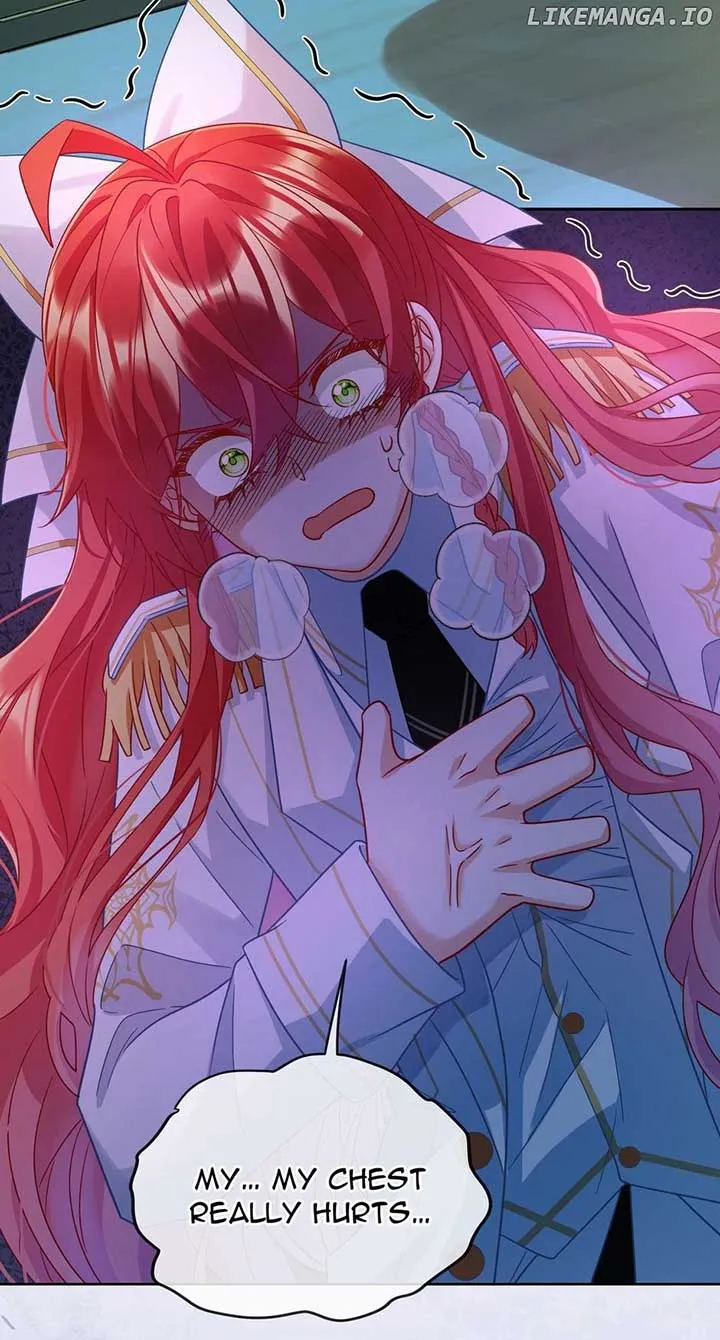 The Daughter of Evil and Miss Devil Chapter 52 Online - página 23