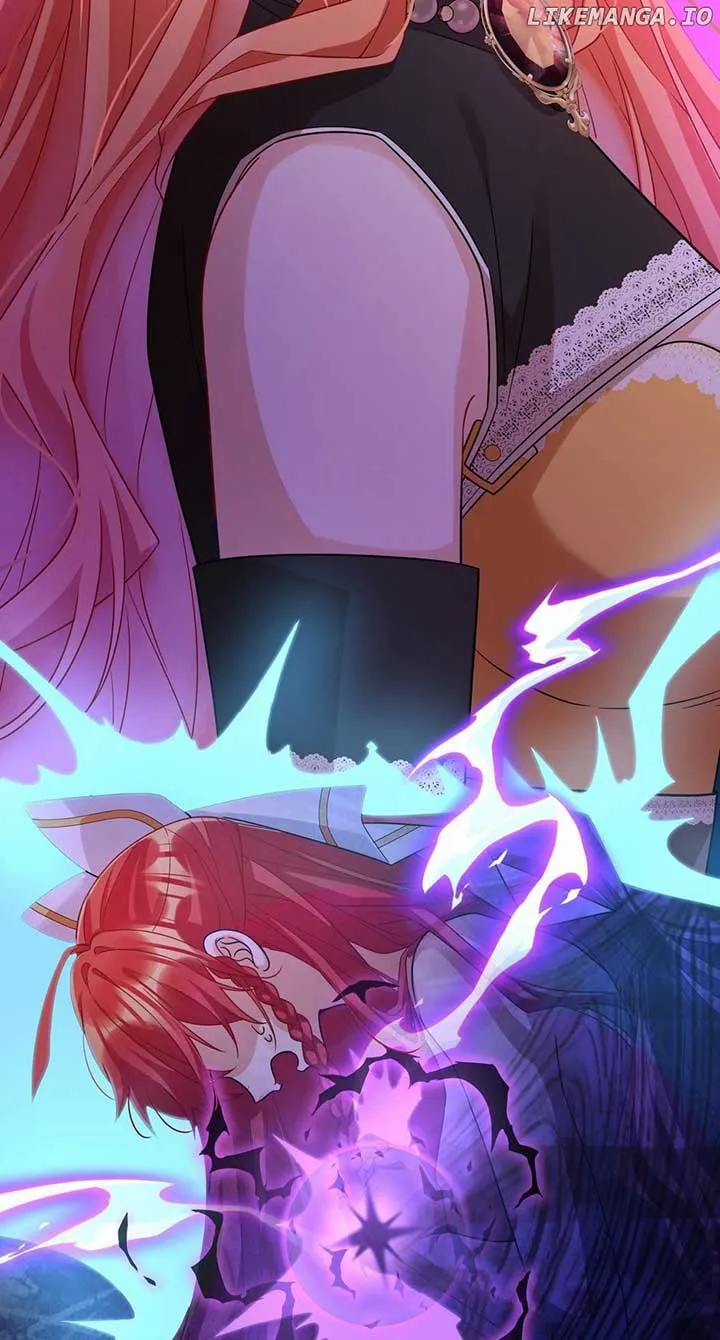 The Daughter of Evil and Miss Devil Chapter 52 Online - página 25