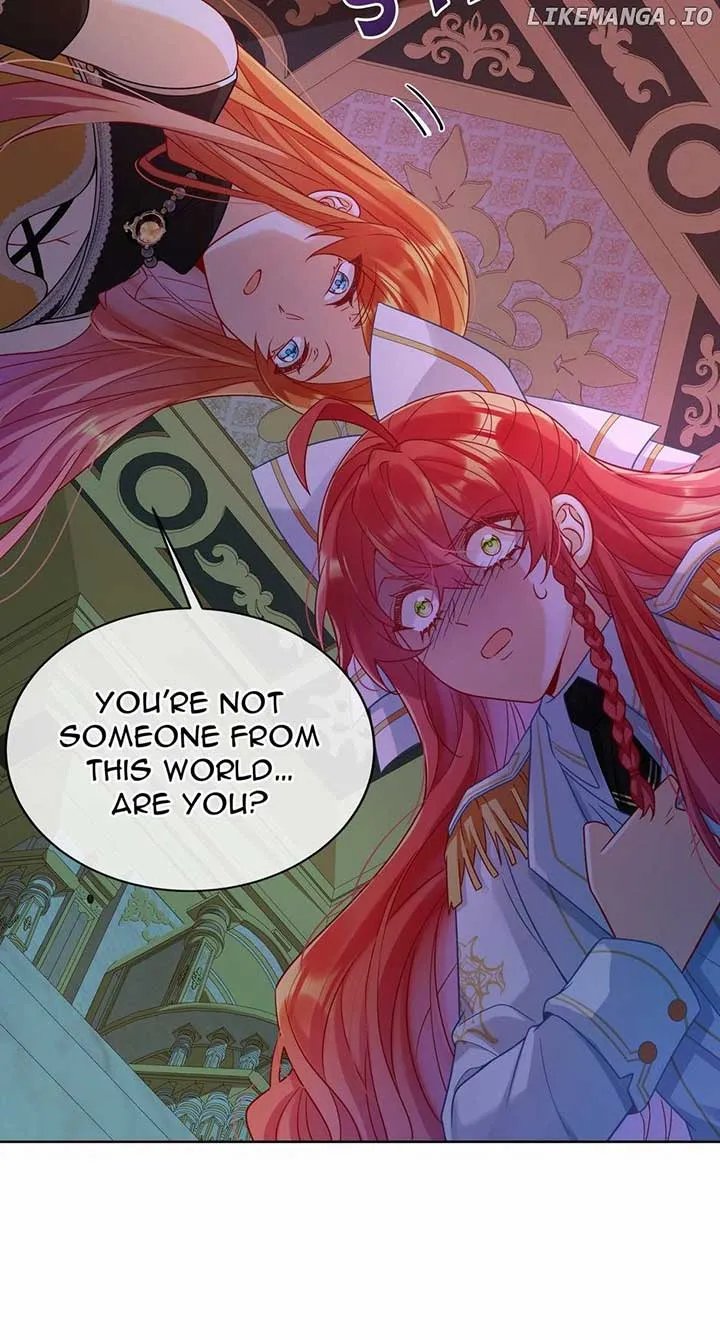 The Daughter of Evil and Miss Devil Chapter 52 Online - página 27