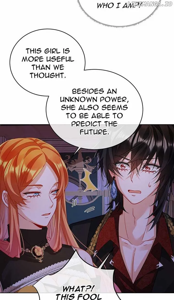 The Daughter of Evil and Miss Devil Chapter 52 Online - página 29