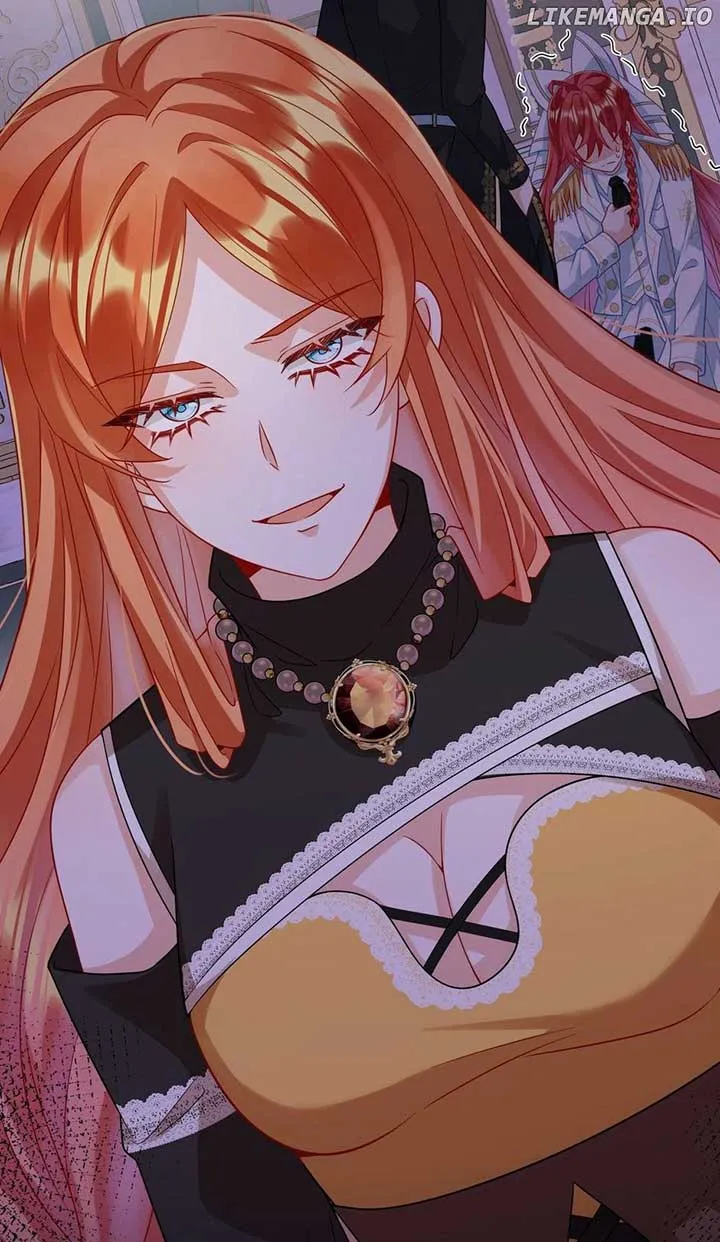 The Daughter of Evil and Miss Devil Chapter 52 Online - página 33