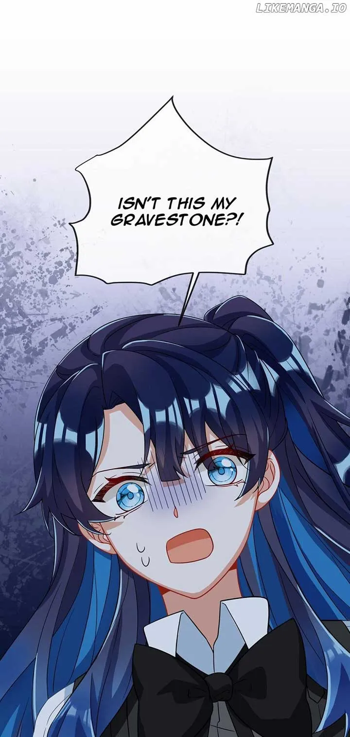 The Daughter of Evil and Miss Devil Chapter 52 Online - página 38