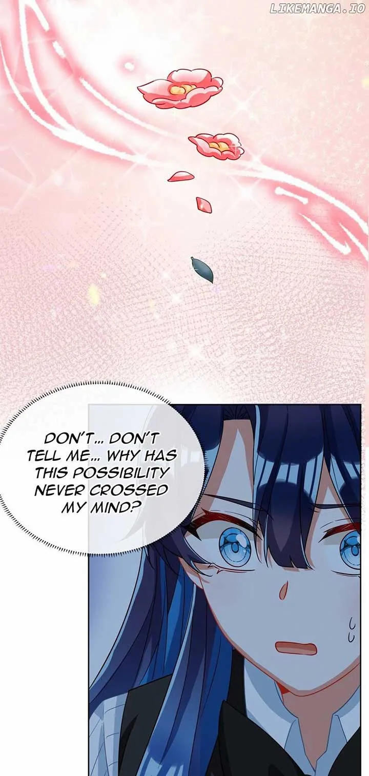 The Daughter of Evil and Miss Devil Chapter 52 Online - página 40
