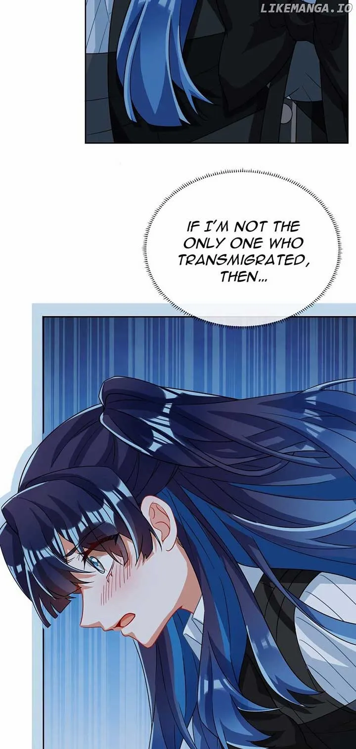 The Daughter of Evil and Miss Devil Chapter 52 Online - página 41