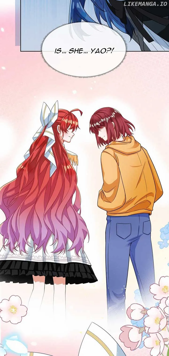 The Daughter of Evil and Miss Devil Chapter 52 Online - página 42