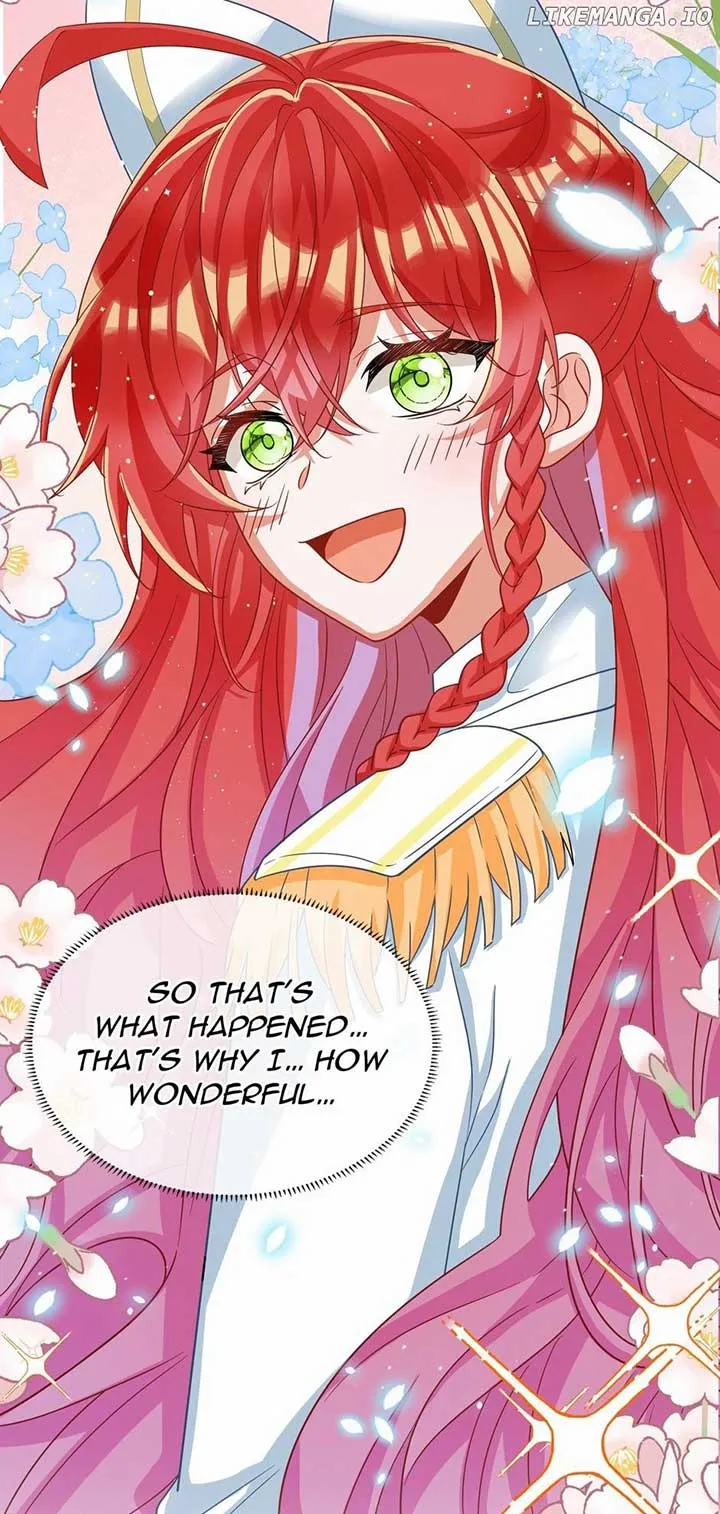 The Daughter of Evil and Miss Devil Chapter 52 Online - página 43