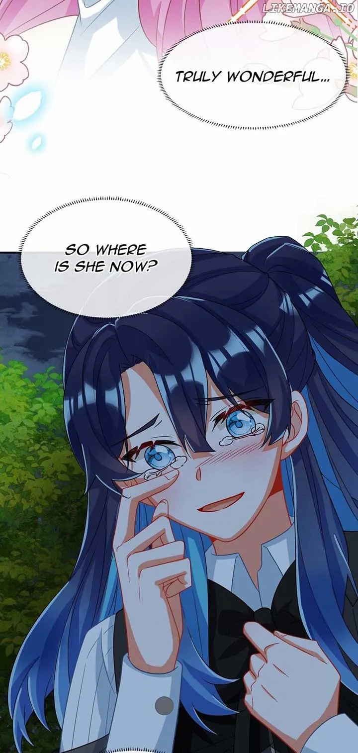 The Daughter of Evil and Miss Devil Chapter 52 Online - página 44